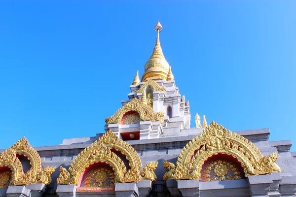 Tayland tapınak — Stok fotoğraf
