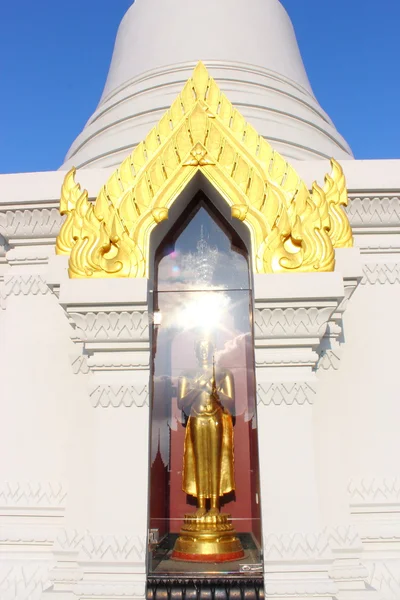 Imagen de Buda, Tailandia — Foto de Stock