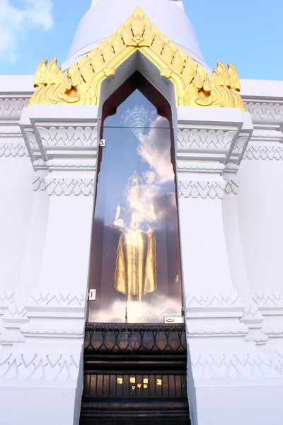 Зображення Будди, Таїланд — стокове фото