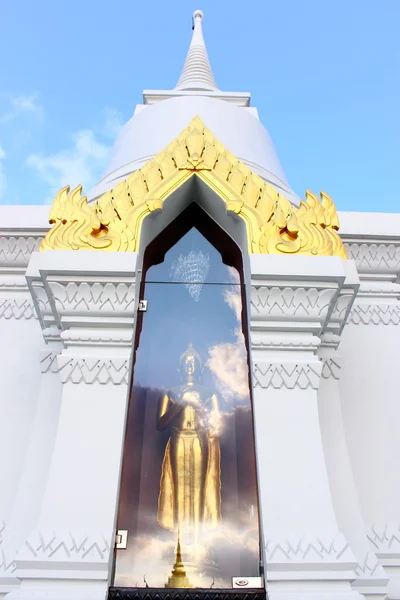 Imagen de Buda, Tailandia —  Fotos de Stock