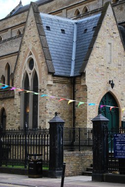 stratford Olimpiyatları