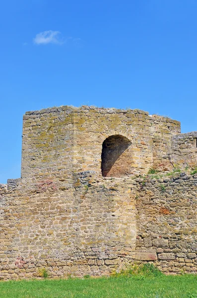 Фортеця башта — стокове фото