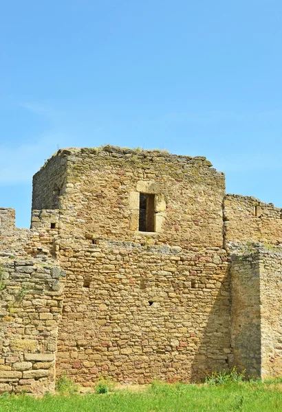 Fästningen tower — Stockfoto