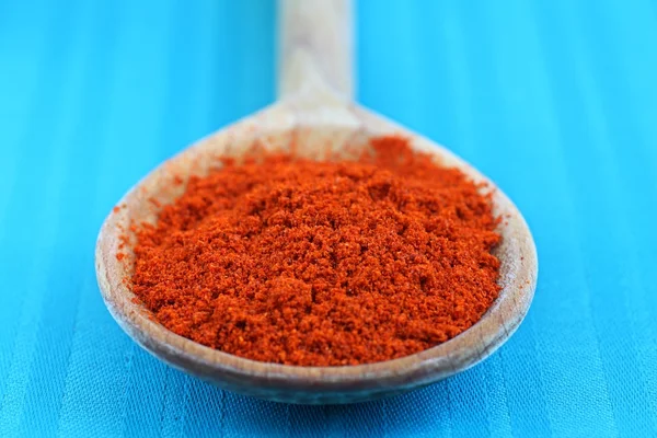 stock image Paprika