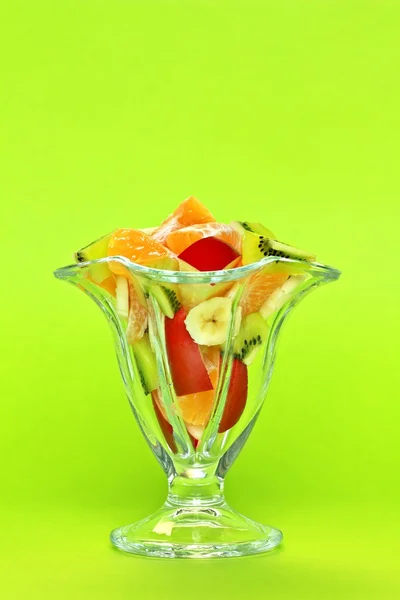 stock image Fruit salad