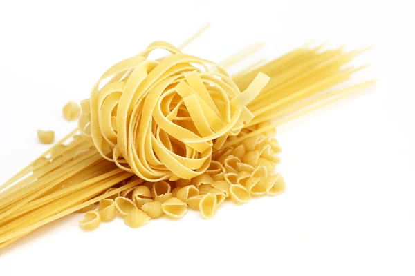 stock image Dry pasta