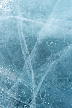 Ice - texture clipart