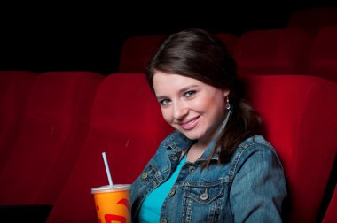 kadın sinema