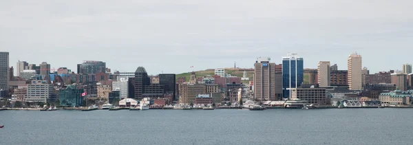 Halifax Panorama — Stock Photo, Image