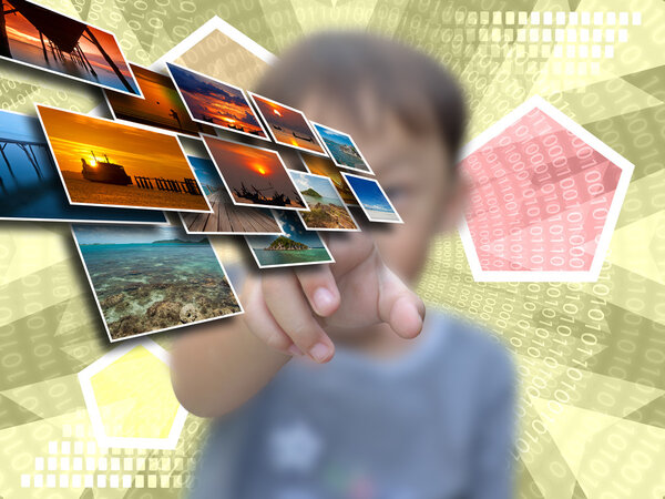 Деловое искусство
