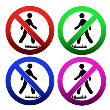 Sign clipart