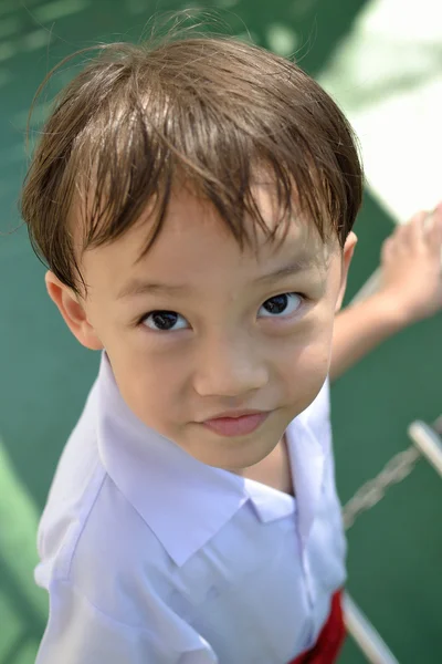 アジアの少年 — ストック写真