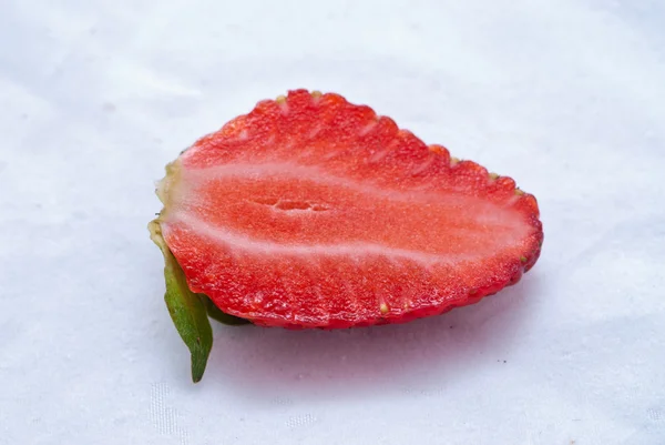 stock image Strawberry