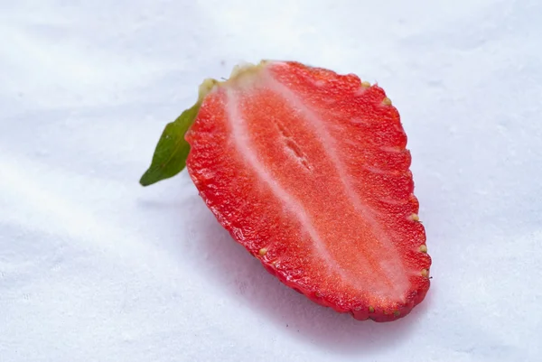 stock image Strawberry