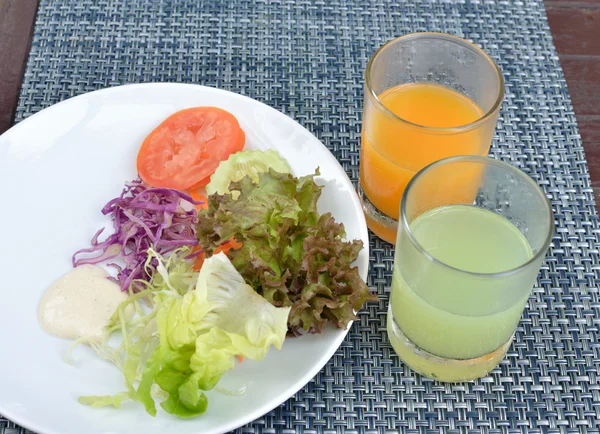 stock image Breakfast