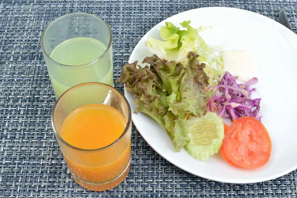 stock image Breakfast