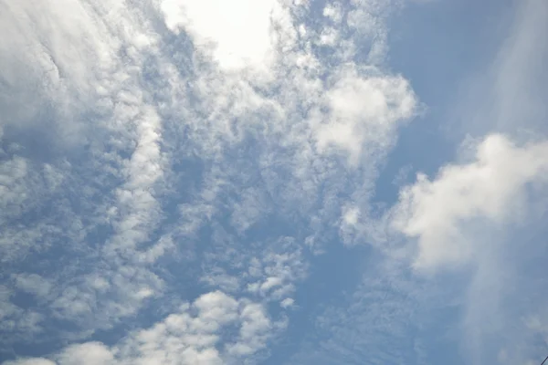 Cloud scape — Stock Photo, Image