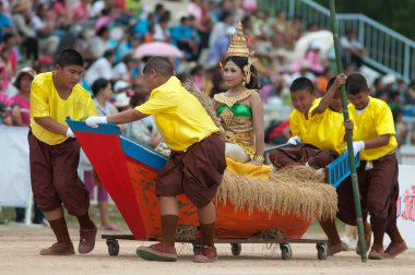 Ko samui spor