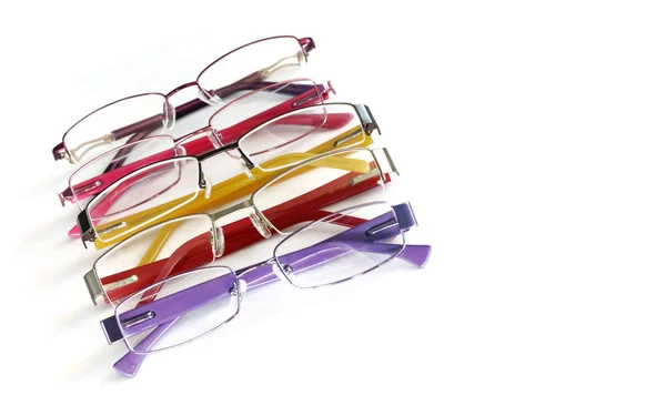 stock image Glasses