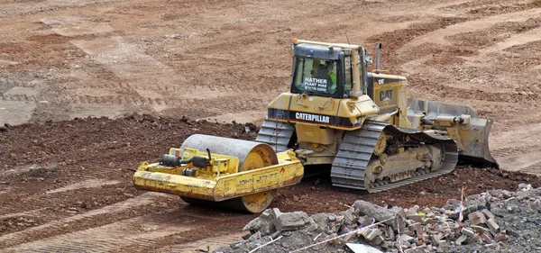 stock image Diggers