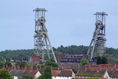 CLIPSTONE çukur stokları