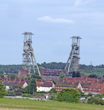 CLIPSTONE çukur stokları