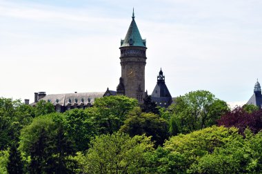 Luxemburg.View, Lüksemburg.