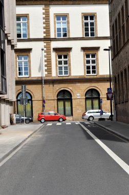 Luxemburg.View, Lüksemburg.