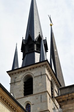 Luxemburg.View, Lüksemburg.