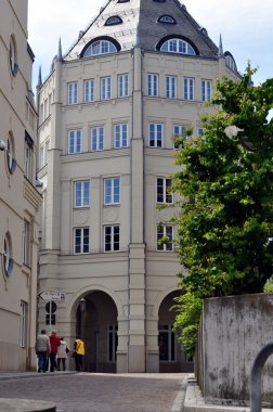 Luxemburg.View, Lüksemburg.