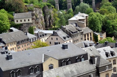 Luxemburg.View, Lüksemburg.