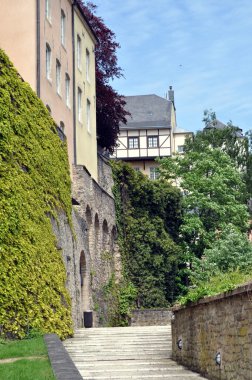 Luxemburg.View, Lüksemburg.