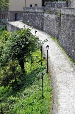 Luxemburg.View, Lüksemburg.