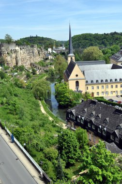 Luxemburg.View, Lüksemburg.