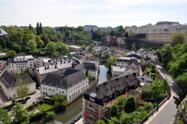 Luxemburg.View, Lüksemburg.