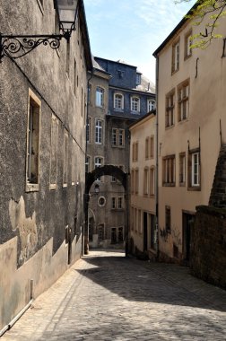 Luxemburg.View, Lüksemburg.