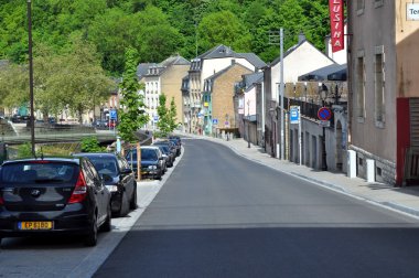 Luxemburg.View, Lüksemburg.