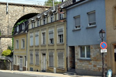 Luxemburg.View, Lüksemburg.