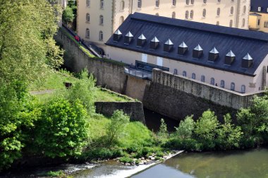 Luxemburg.View, Lüksemburg.