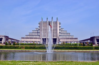 brussel.belgium görünüm.