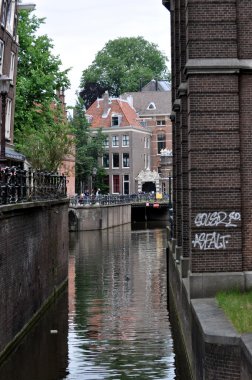 amsterdam.holland görünüm.
