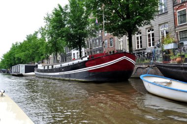 Amsterdam Amsterdam.canals.View.