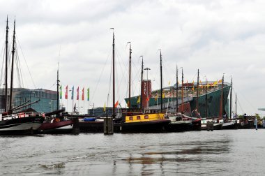 Amsterdam Amsterdam.canals.View.