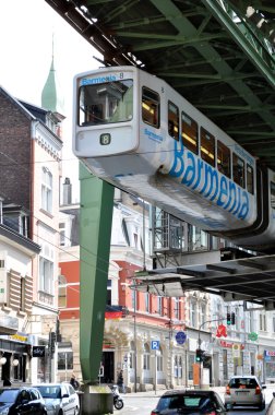 wuppertal.germany görünüm.