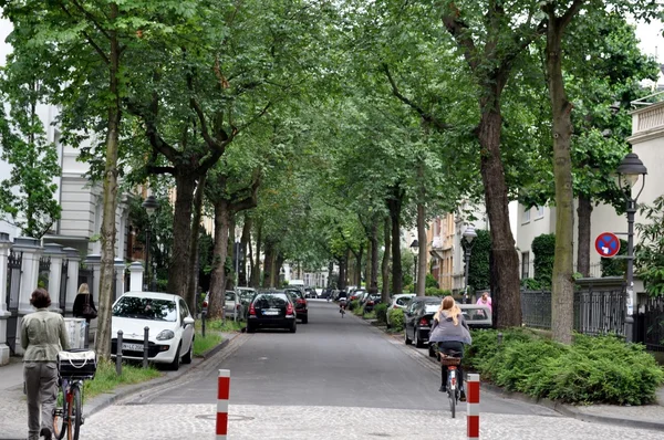 stock image View of Bonn.Germany.