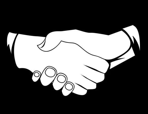 Handshake - Free sports and competition icons
