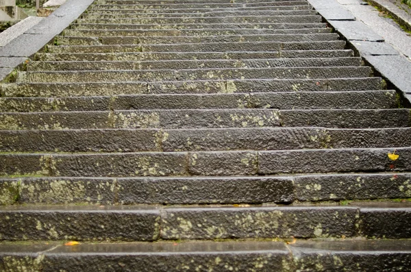 Vzorek pozadí schody — Stock fotografie