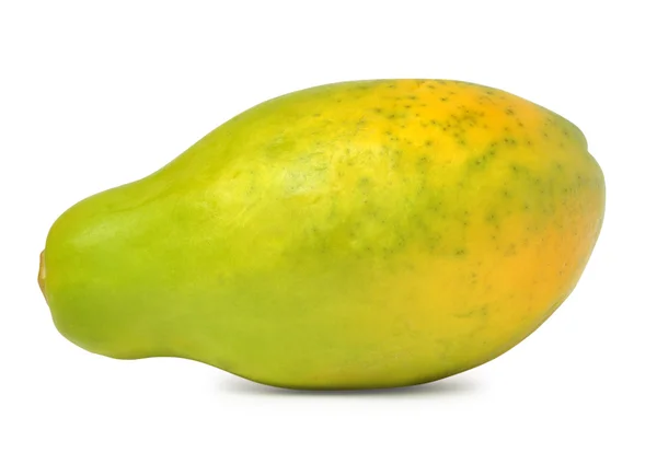Papaya fruttato — Foto Stock