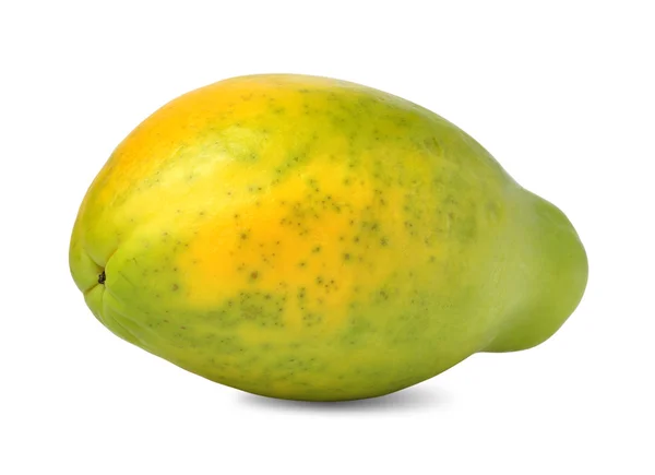 Papaya-Frucht — Stockfoto