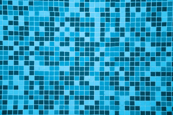 stock image Swimming pool tiles